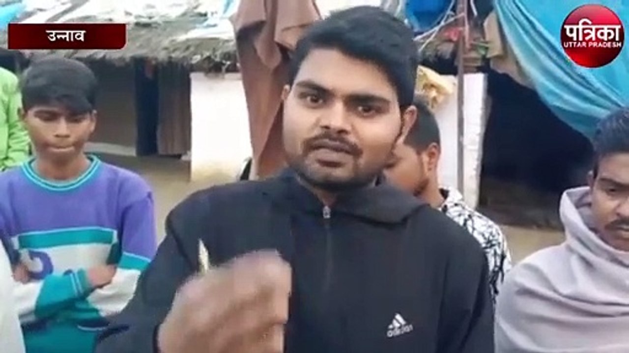 ग्रामीण अपनी व्यवस्था खुद करने को हैं मजबूर