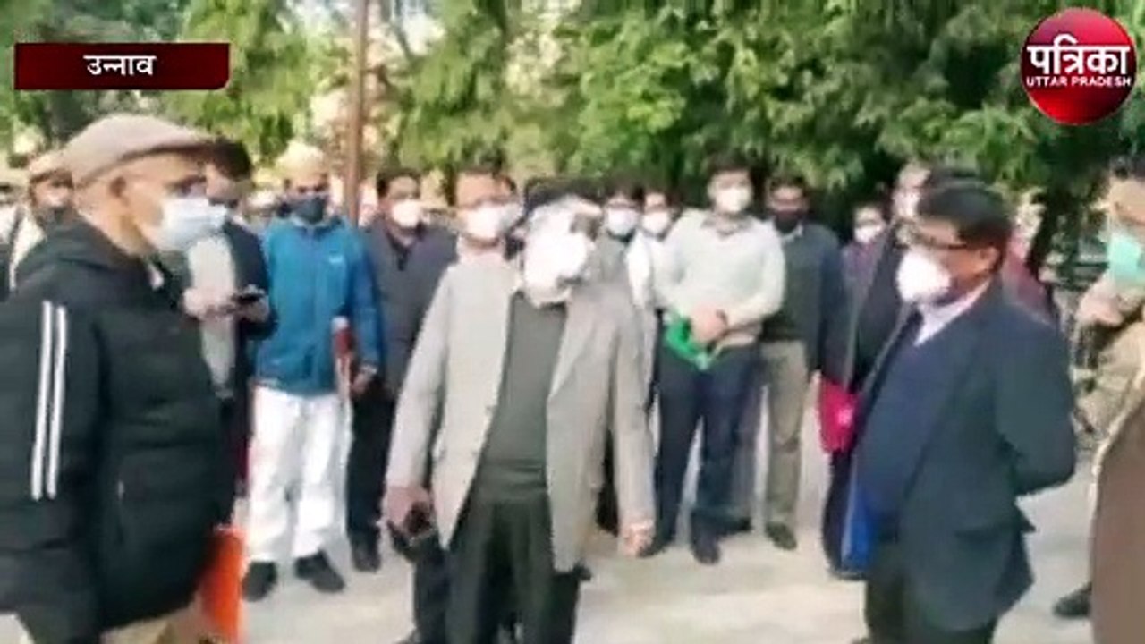 कोविड-19 प्रोटोकॉल को लेकर नोडल अधिकारी ने कहा...