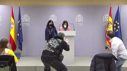 Sanidad fija un precio máximo de 2,94 euros para los test de antígenos