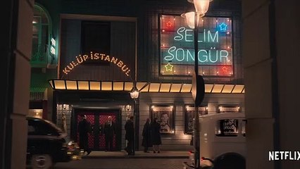 Sevilen yerli dizi Kulüp'ün ikinci kısım fragmanı yayınlandı