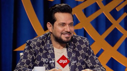 الحلقة الثالثة من عراق ايدول تنتظركم باجر بالعشرة بالليل ويه لجنتنا ومواهبنا