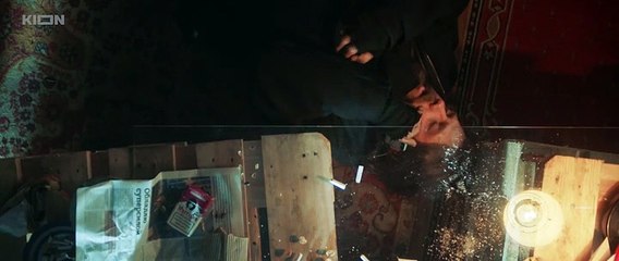 Сергий против нечисти - 3 серия 