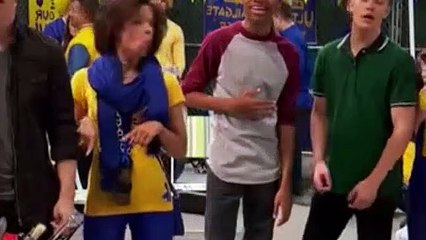 Lab Rats Season 4 Episode 18 The Curse Of The Screaming Skull