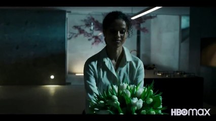 The Girl Before Saison 1 - Trailer (EN)