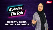 Bersatu sedia hadapi PRN Johor