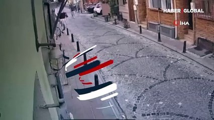 Balat’ta sinemacıya silahlı saldırı davasında tahliye kararı!