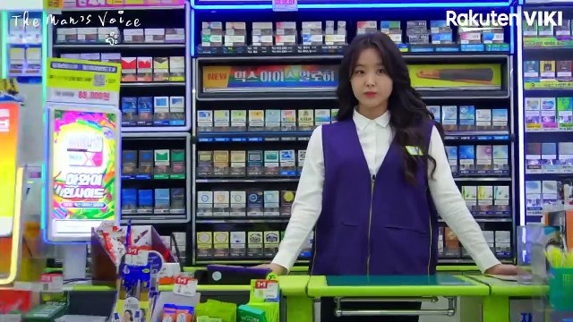 The Man's Voice Saison 1 - Trailer (EN)