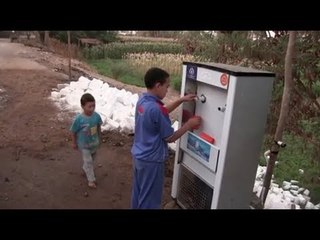 انتشار الأورام السرطانية بقرية زهرة بالمنيا و5 وفيات في شهر