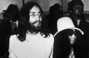Le guitariste d’Elton John révèle comment John Lennon et Yoko Ono se sont réconcilié