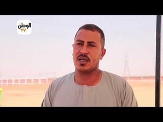 مشروع الطاقة الشمسية  في أسوان.. سد عال جديد