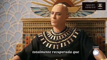 Génesis Capitulo 217 Serie Bíblica