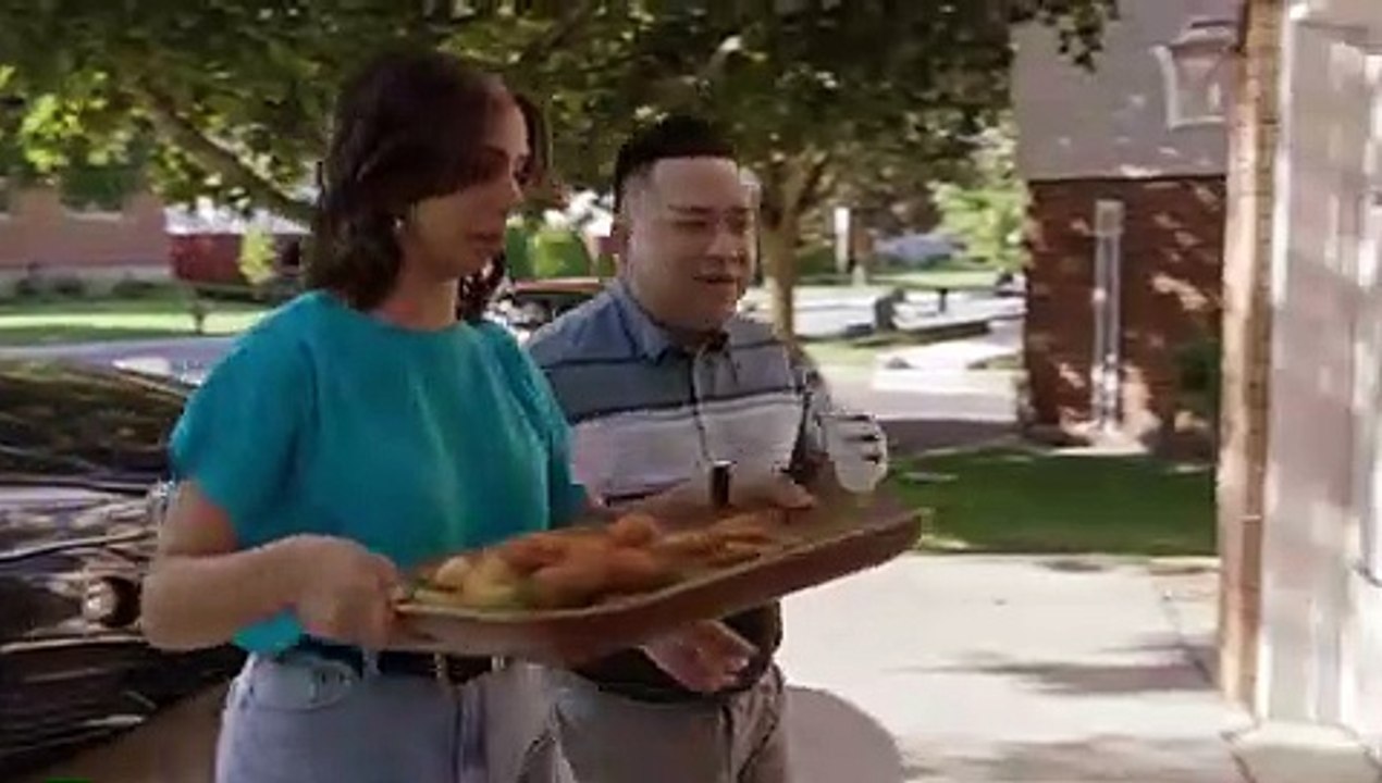 Run the Burbs Season 01 - Episode 02