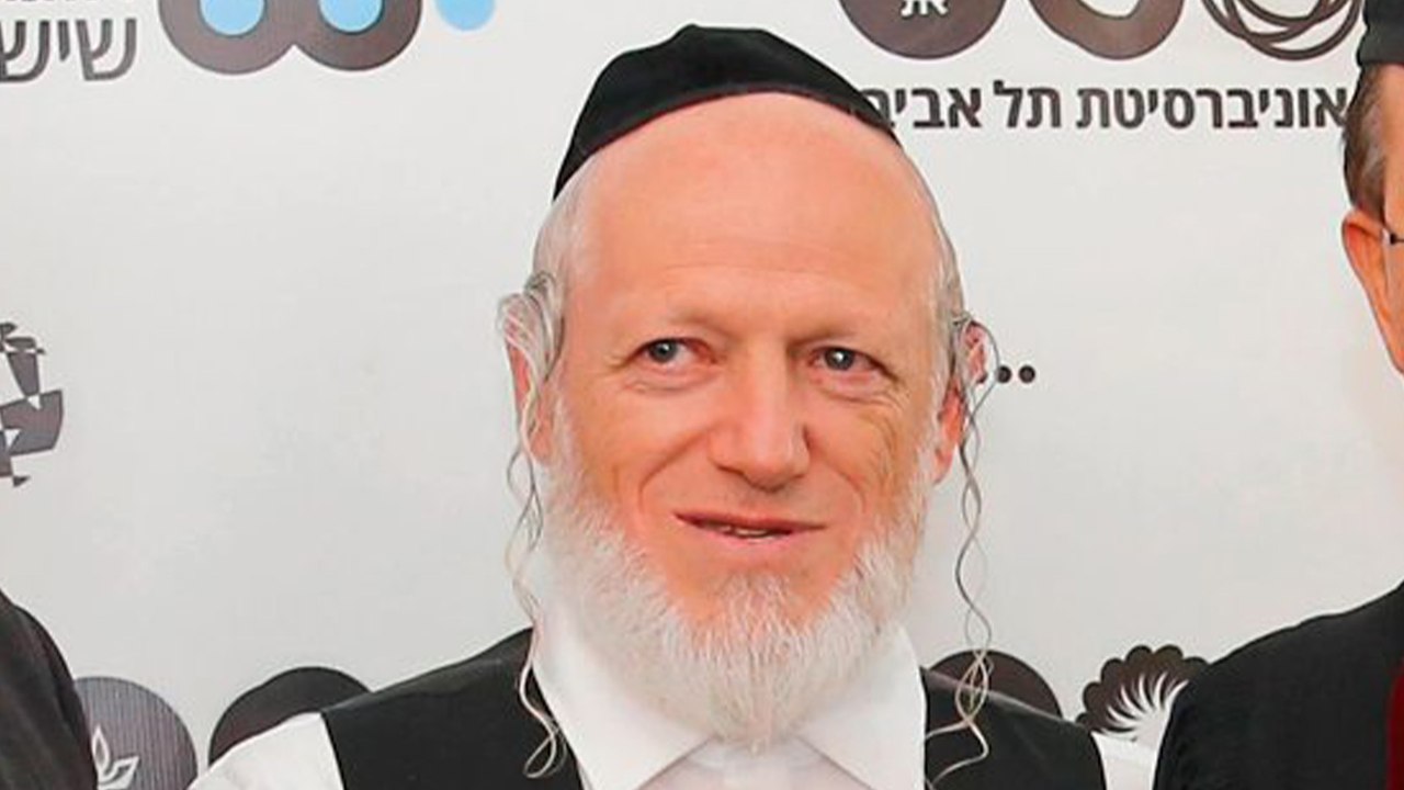 #MeToo: Prominente ultraorthodoxe Juden des Missbrauchs beschuldigt