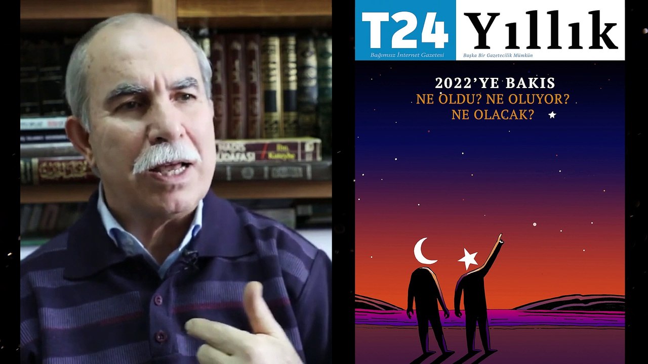 İlahiyat hocası Kırbaşoğlu: Faiz nass da yolsuzluk nass değil mi!