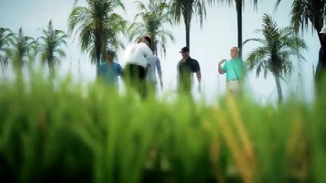 İran'dan Trump'a suikast videosu