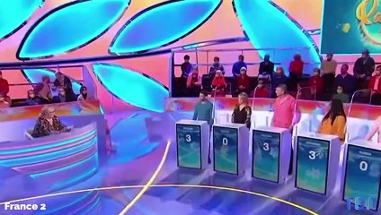 Un ancien grand candidat des 12 Coups de midi a tenté sa chance ce mercredi dans Tout le monde veut prendre sa place !