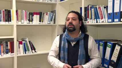 Syrischer Folterprozess in Deutschland: Lebenslange Haft für Angeklagten