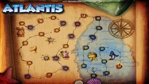 Moorhuhn Atlantis #14