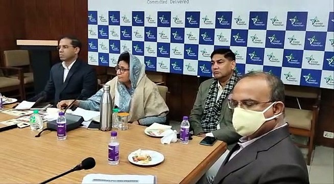 समिट स्थगित हुआ, लेकिन गति नहीं हो धीमी- रावत