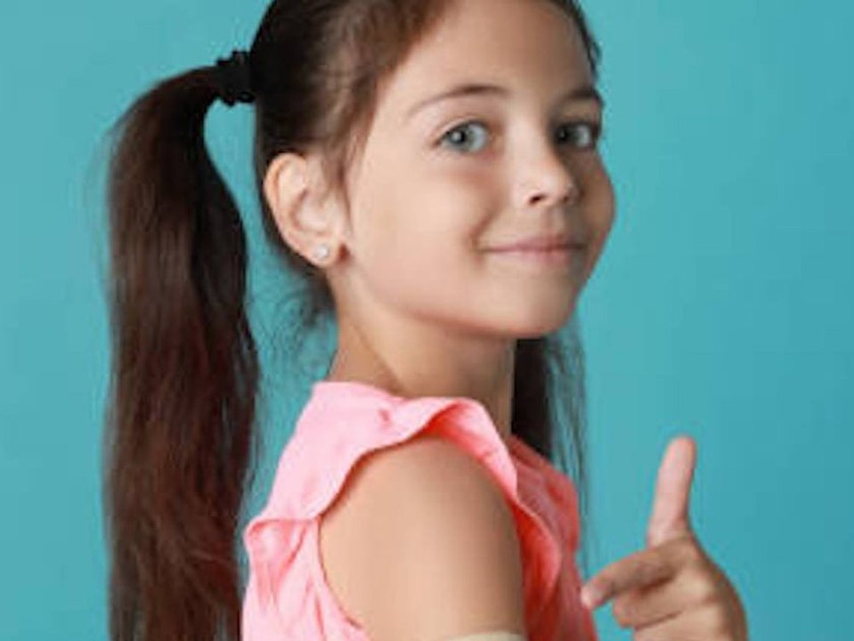 Stiko empfiehlt Booster-Impfung ab zwölf Jahren