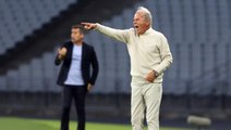 Altay'da teknik direktör Mustafa Denizli görevinden ayrıldı