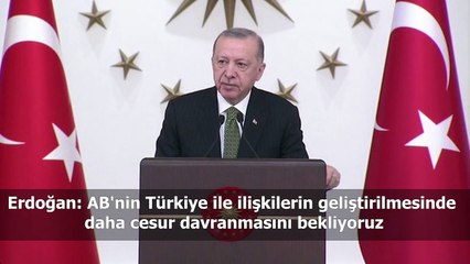 Türkiye ve dünya gündeminde neler oldu? İşte Bir Bakışta Bugün