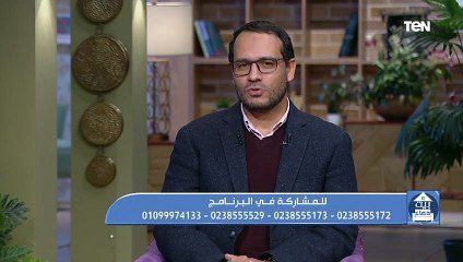 لا تنسي ما عليكي من قضاء .. الشيخ أحمد المالكي يقدم نصيحة للسيدات قبل دخول رمضان