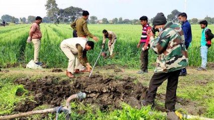 MP: Man takes 'shocking revenge' of his wife gangrape