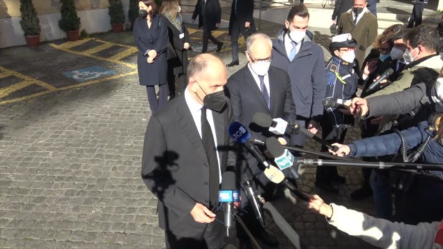 Letta: La mobilitazione per Sassoli ci dice che la buona politica e' possibile