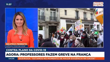 Tải video: Com mais de 3,6 milhões de casos, mundo bate novo recorde de casos de Covid-19. A editora de assuntos internacionais Beatriz Ferrete (@beatrizferrete), trouxe as informações.Saiba mais em youtube.com.br/bandjornalismo#BandNews #Covid