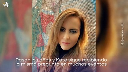 Famosas sin hijos: Angelique Boyer y otras actrices que no planean ser madres