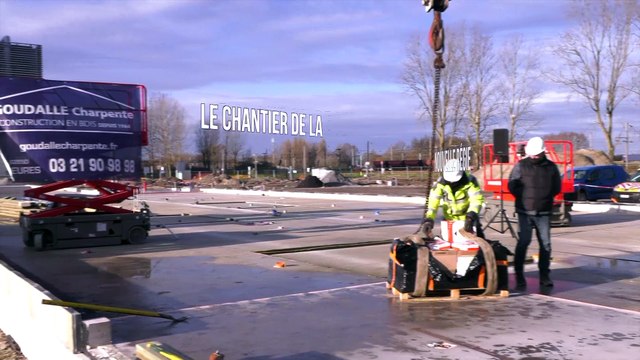 Actus : Déchets, en 2022 les sacs jaunes arrivent dans toute l’agglomération - 13 Janvier 2022
