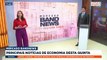 #MercadoBandNews, com Juliana Rosa (@julianarosa): Setor de serviços registra alta no acumulado, fechamento de 2021. Saiba mais em youtube.com.br/bandjornalismo#BandNews #Economia