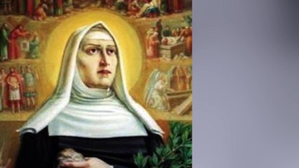 St. Veronica of Milan - January 13th