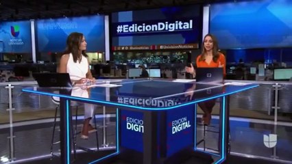 Video de una hispana se vuelve viral en Tik Tok