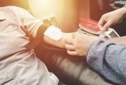 Red Cross Urges Blood Donations To Counter Nationwide Shortage