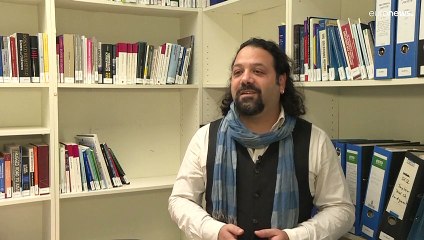 Életfogytiglanra ítélték a szíriai hírszerzés volt ezredesét Németországban