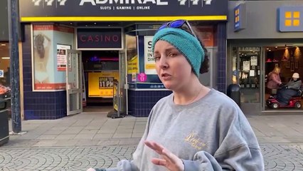 Is Boris Johnson's apology enough? South Tyneside shoppers give us their views