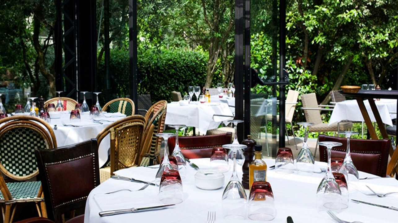 Brunch Café La Jatte Pizzeria (Neuilly-sur-Seine) - OuBruncher