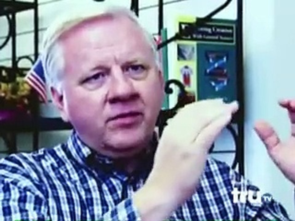 Conspiracy Theory With Jesse Ventura Season01 Episode02 - 911 Conspiracy