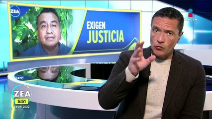 Velan al alcalde de Xoxocotla; familia y amigos exigen justicia