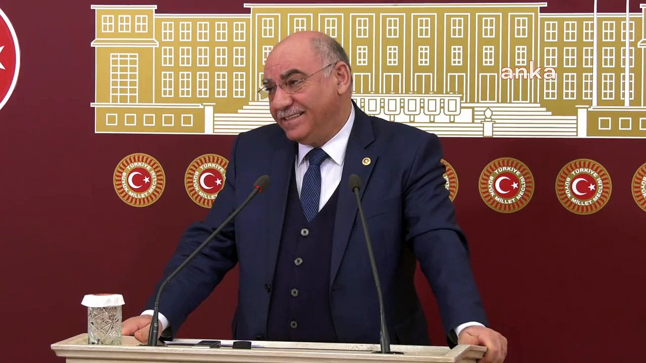 AKP’li Karahocagil’den Enes Kara açıklaması- Bunu cemaatlere mal etmek doğru değil, dış güçlerin ülkemiz içindeki oyunları