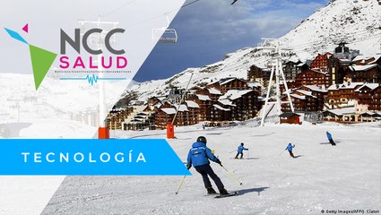 Las variantes de COVID desconciertan al turismo de invierno en Europa