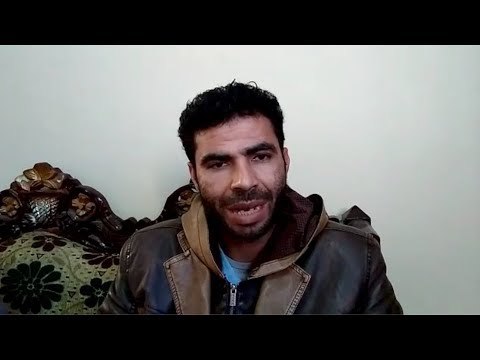 بدم بارد.. رامي قتل طفل الـ10 سنوات من أجل المال وبحث عنه مع أهله