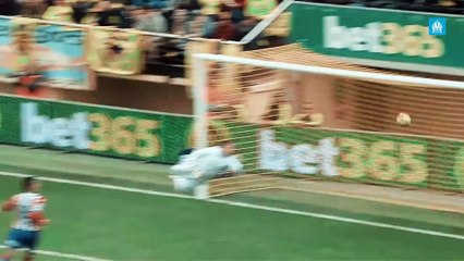 Les meilleurs moments de Cedric Bakambu