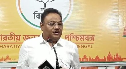 গঙ্গাসাগর মেলা নিয়ে সমীক ভট্টাচার্যের বক্তব্য | Oneindia Bengali