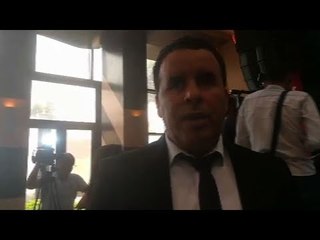 بروتوكول تعاون بين الاتحادين المصري والتونسي في مجال التحكيم