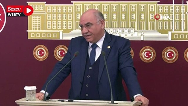 “Enes Kara üzerinden cemaatlere, Müslümanlara vurma gayreti var