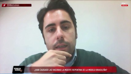 Modelo de 18 años brasileña muerta por el veneno