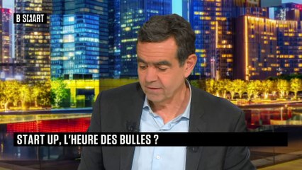 BE SMART - Le sujet du jour du jeudi 13 janvier 2022
